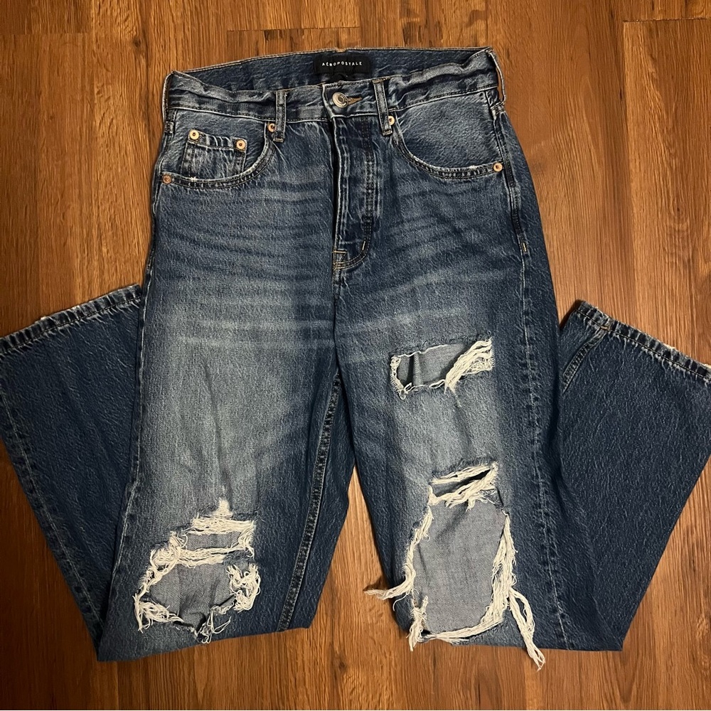 Aeropostale 90’s Baggy Jeans